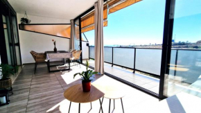 AA Guest - Poetas Eco Apartment in Marbella with Swimming Pool